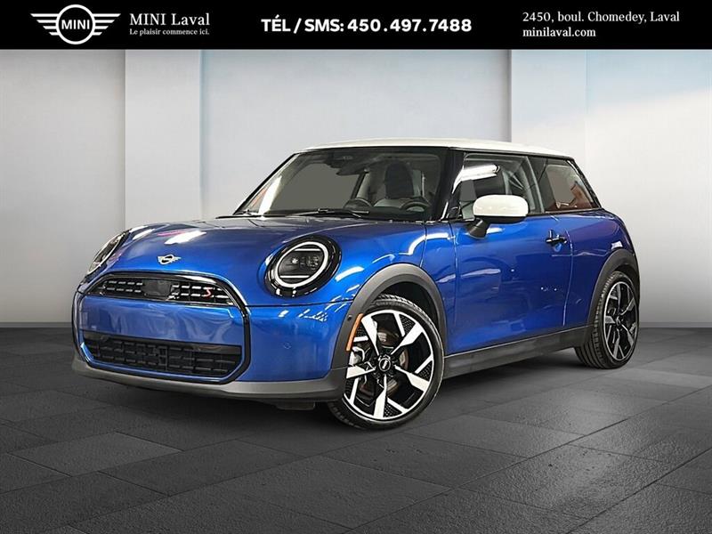 mini 3 Portes 2025 - 8
