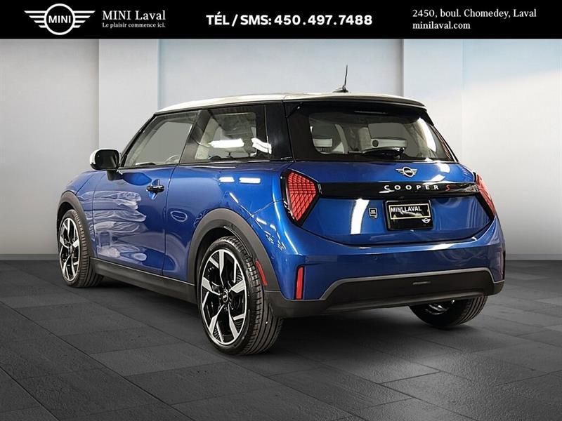 mini 3 Portes 2025 - 9
