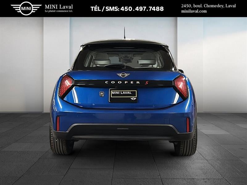 mini 3 Portes 2025 - 10