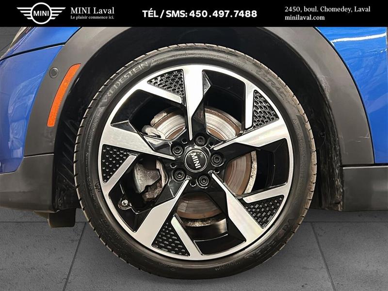 mini 3 Portes 2025 - 12