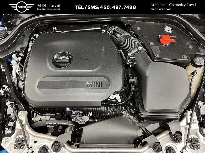 mini 3 Portes 2025 - 13