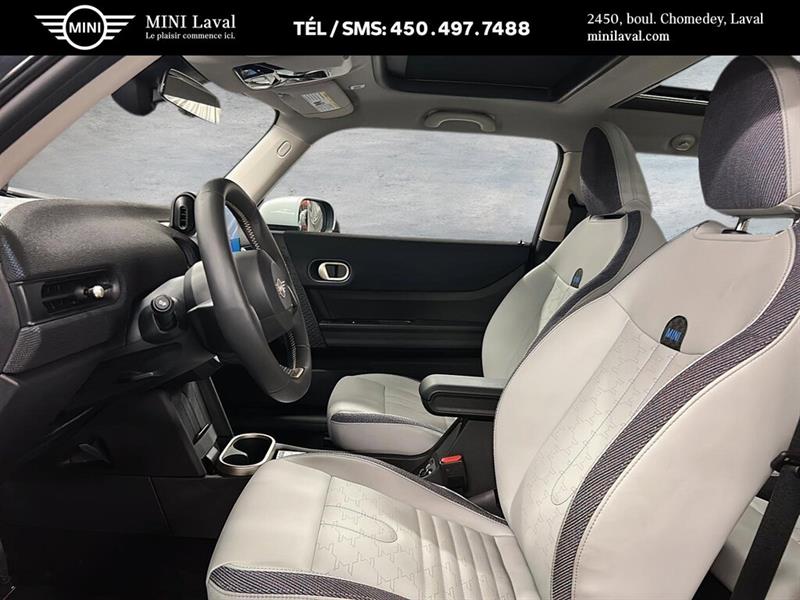 mini 3 Portes 2025 - 14