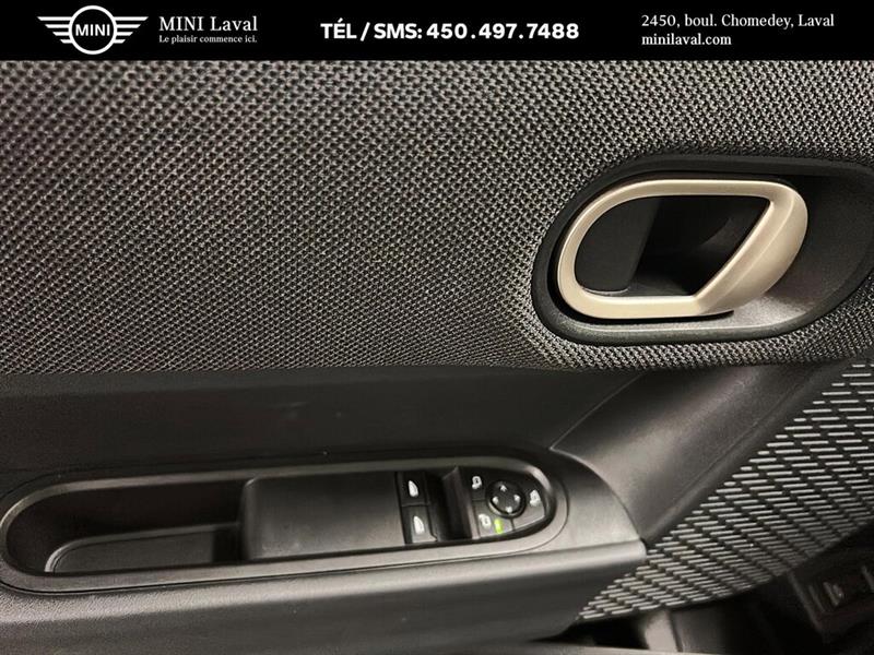 mini 3 Portes 2025 - 16