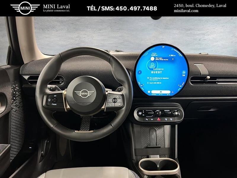 mini 3 Portes 2025 - 19