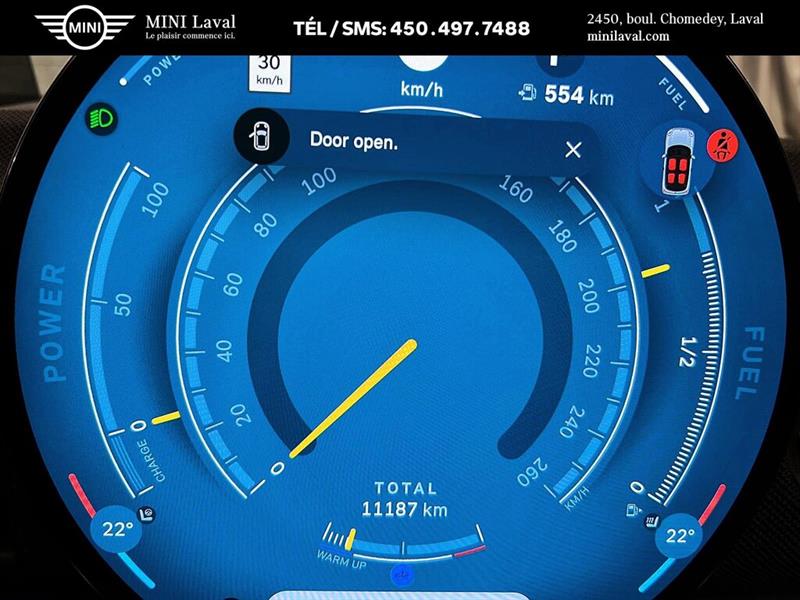 mini 3 Portes 2025 - 20