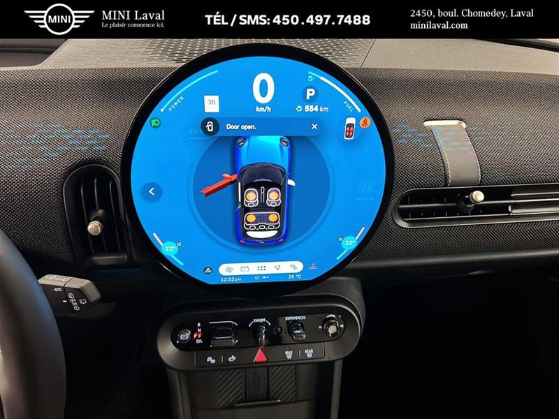 mini 3 Portes 2025 - 21