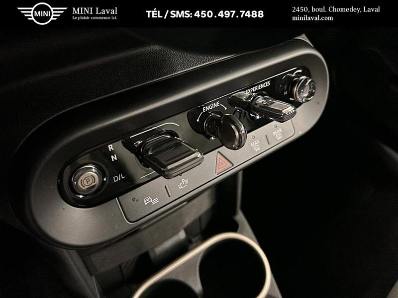 mini 3 Portes 2025 - 22