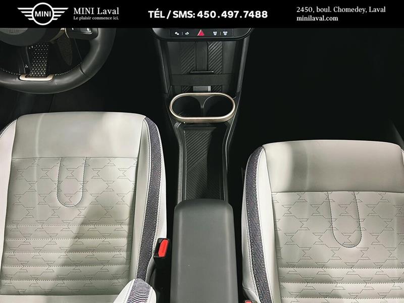 mini 3 Portes 2025 - 23