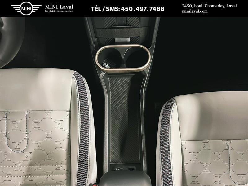 mini 3 Portes 2025 - 24