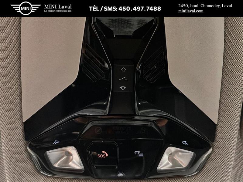 mini 3 Portes 2025 - 25