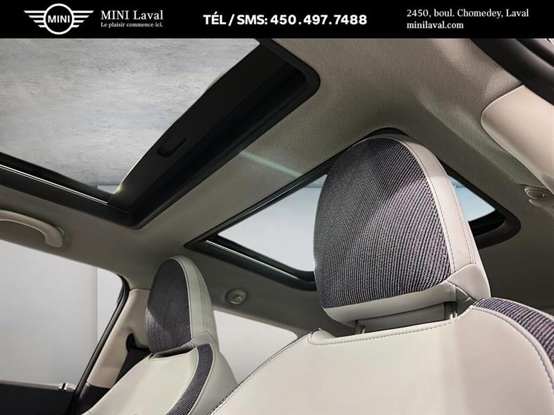 mini 3 Portes 2025 - 26