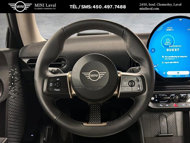 mini 3 Portes 2025 - 27