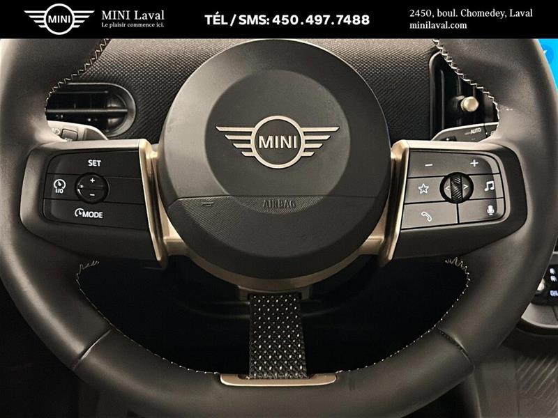 mini 3 Portes 2025 - 28
