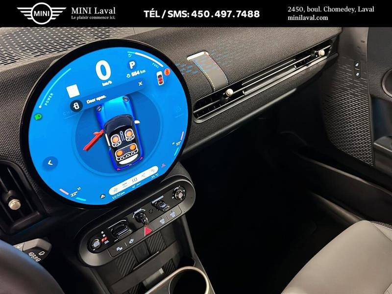 mini 3 Portes 2025 - 29