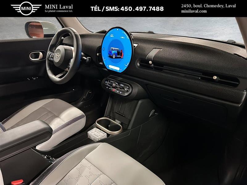 mini 3 Portes 2025 - 30