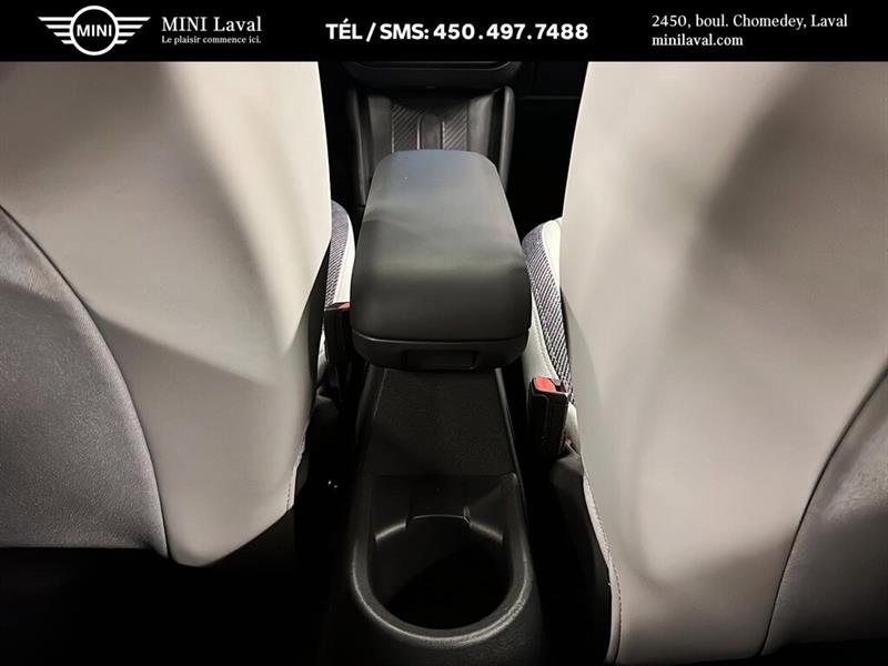 mini 3 Portes 2025 - 32