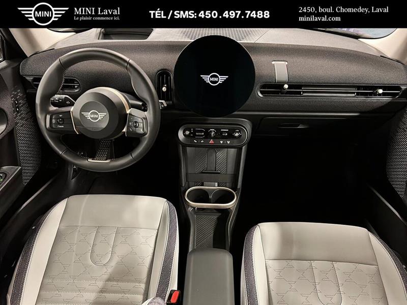 mini 3 Portes 2025 - 33