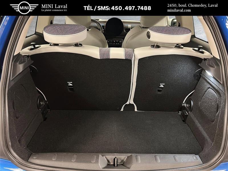 mini 3 Portes 2025 - 34