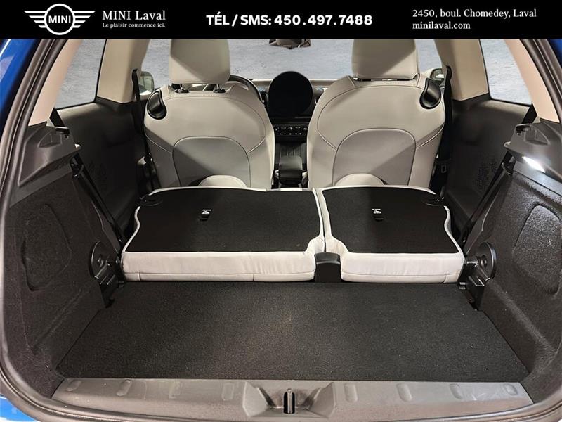 mini 3 Portes 2025 - 35