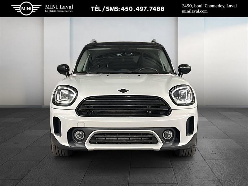 mini Countryman 2022 - 7