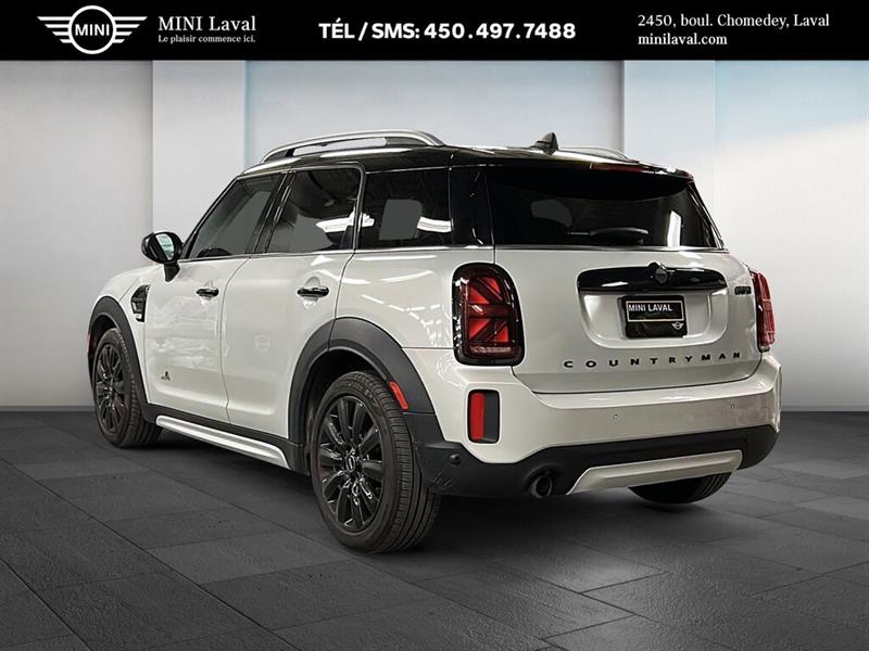 mini Countryman 2022 - 9