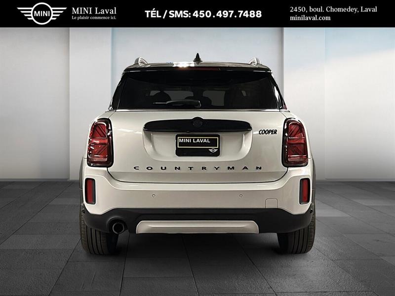 mini Countryman 2022 - 10