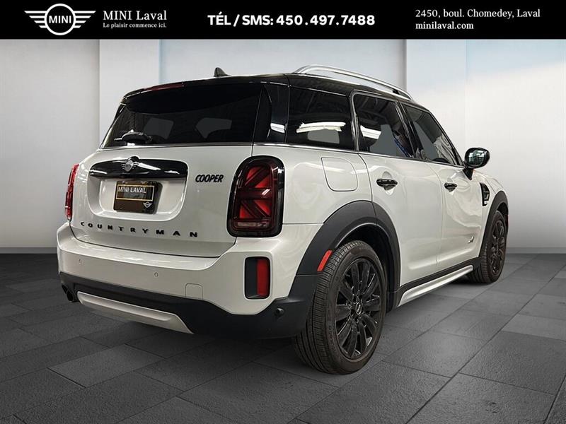 mini Countryman 2022 - 11
