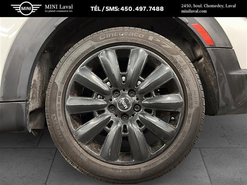 mini Countryman 2022 - 12