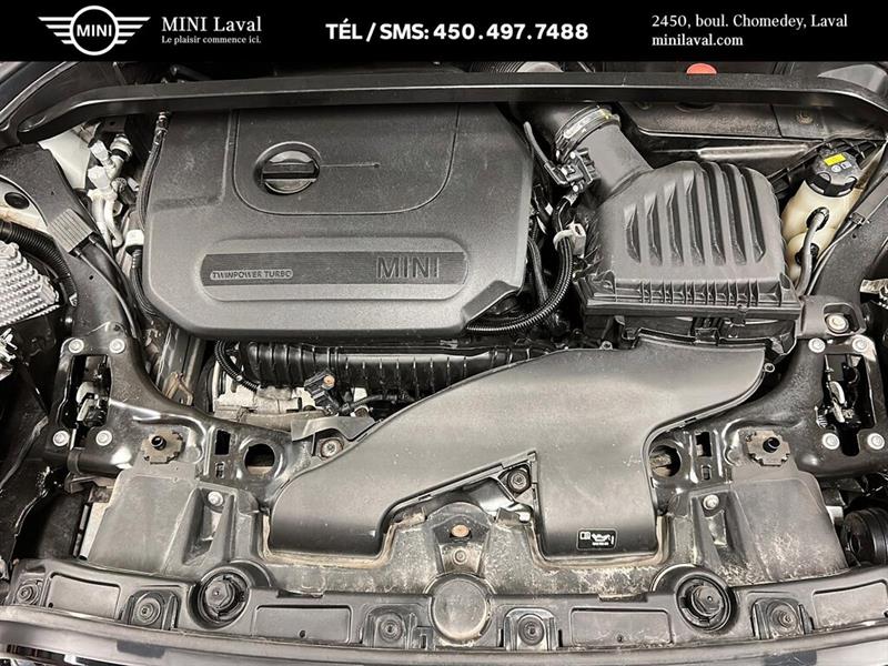 mini Countryman 2022 - 13