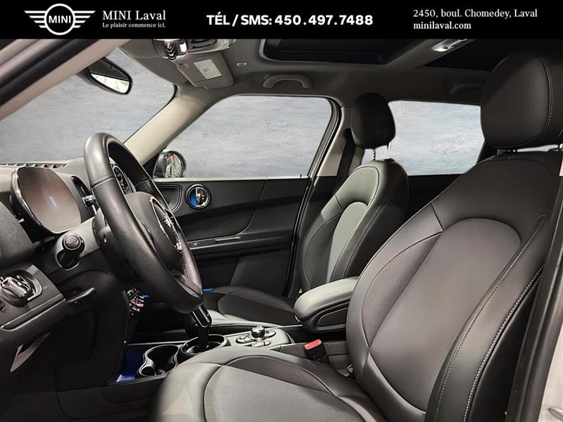 mini Countryman 2022 - 14