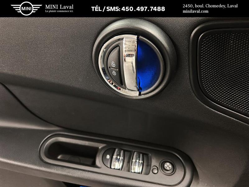 mini Countryman 2022 - 16