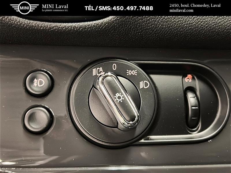 mini Countryman 2022 - 17