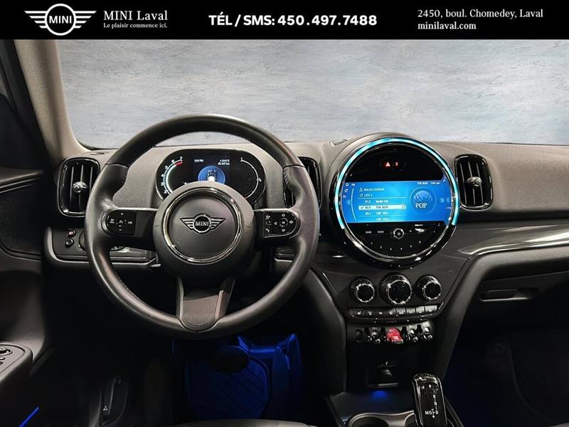 mini Countryman 2022 - 18