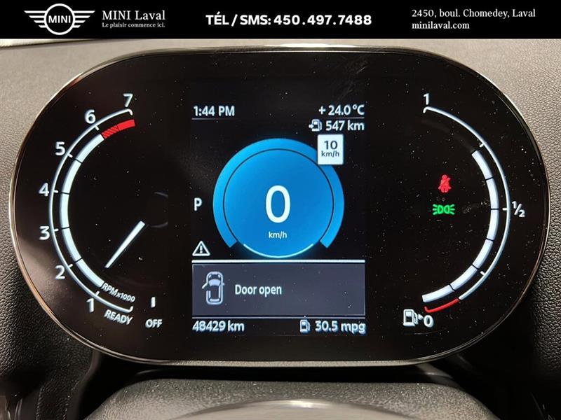 mini Countryman 2022 - 20