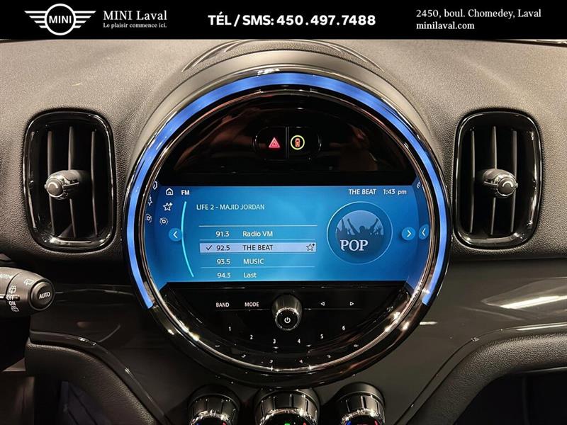 mini Countryman 2022 - 21