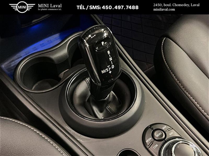 mini Countryman 2022 - 24