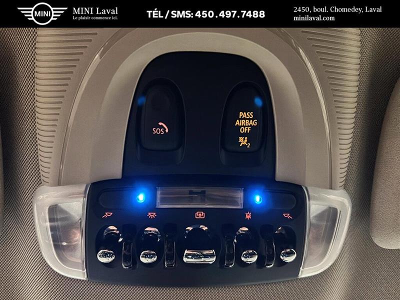 mini Countryman 2022 - 25