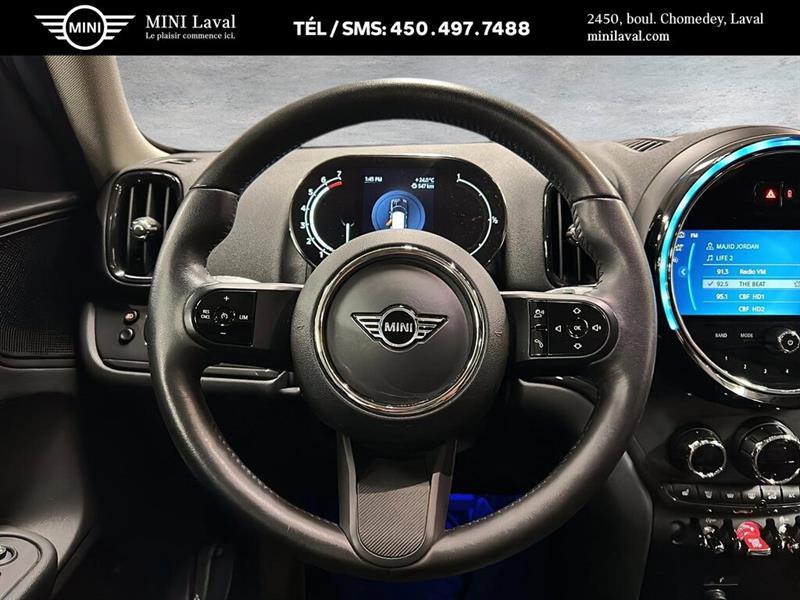 mini Countryman 2022 - 27