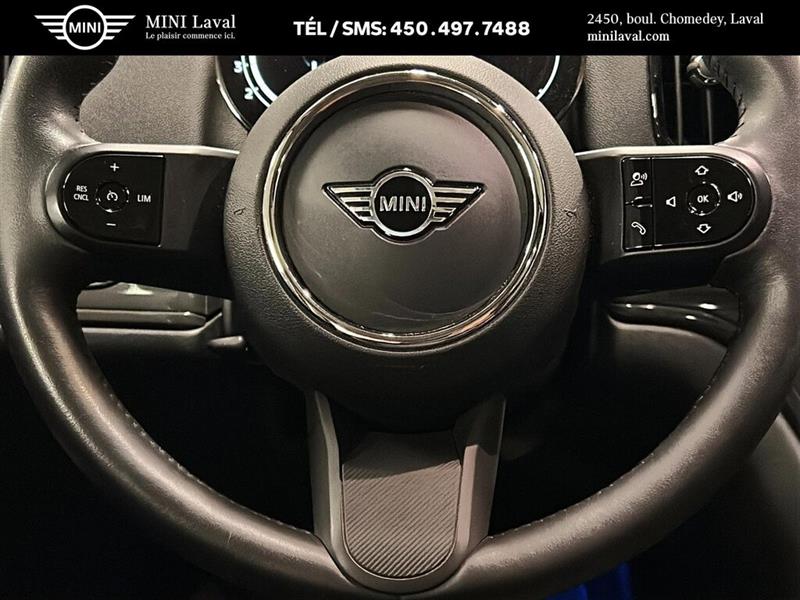 mini Countryman 2022 - 28