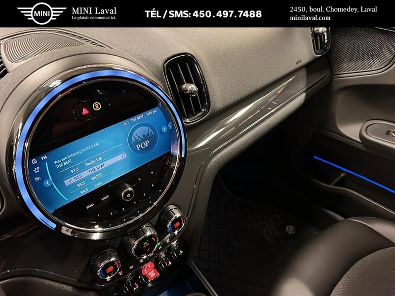 mini Countryman 2022 - 29