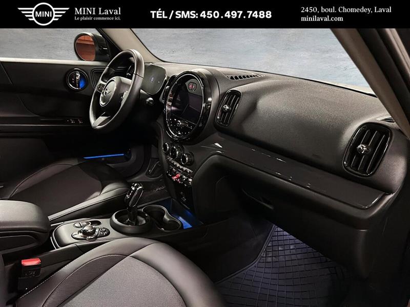 mini Countryman 2022 - 30