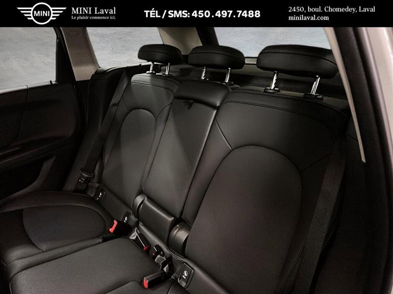 mini Countryman 2022 - 31