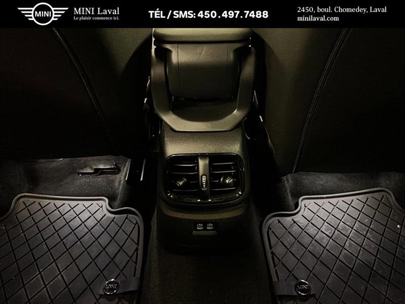 mini Countryman 2022 - 32