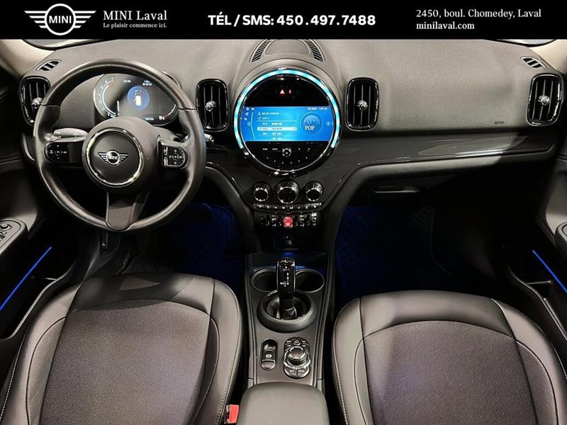 mini Countryman 2022 - 33