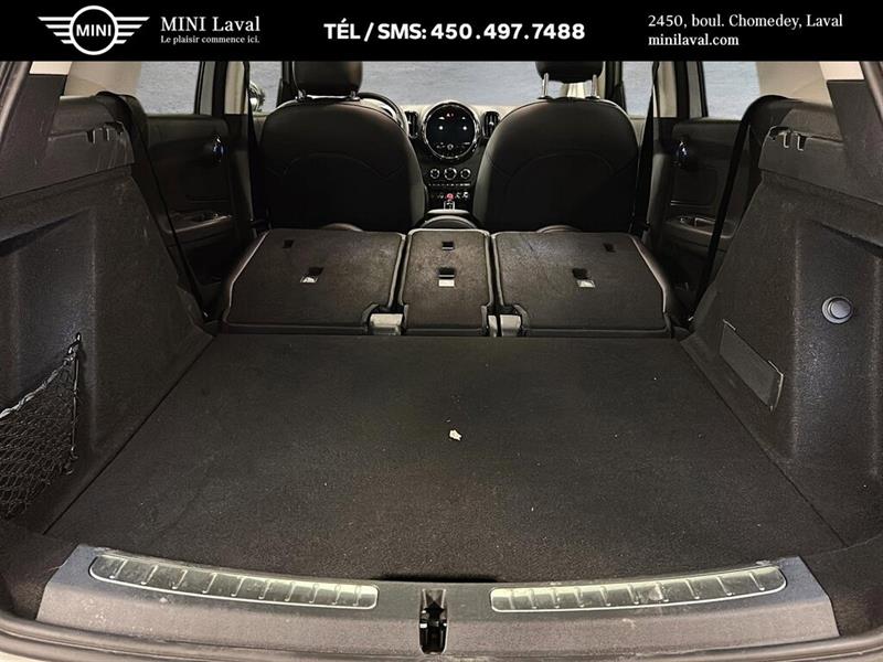 mini Countryman 2022 - 35
