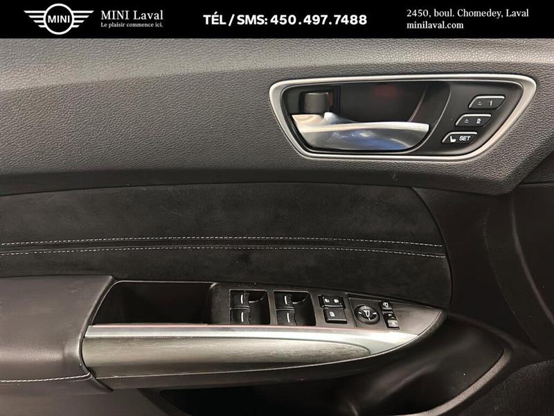 acura TLX 2019 - 15