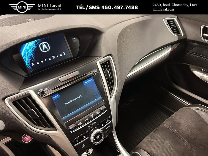 acura TLX 2019 - 29