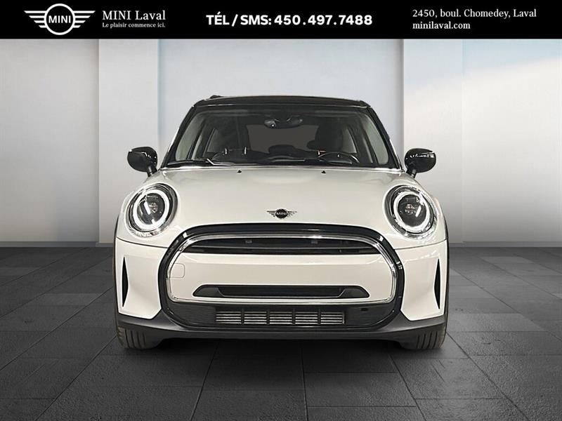 mini 5 Portes 2022 - 7