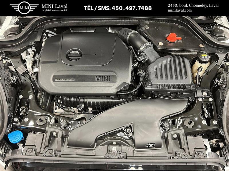 mini 5 Portes 2022 - 13