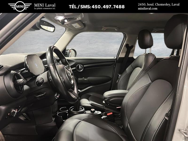 mini 5 Portes 2022 - 14